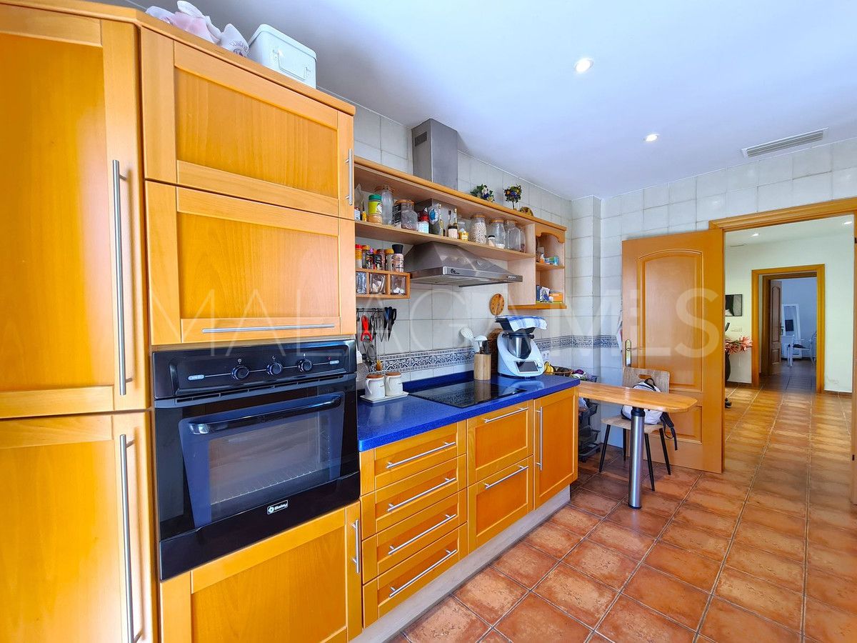 Buy casa with 3 bedrooms in La Duquesa Golf