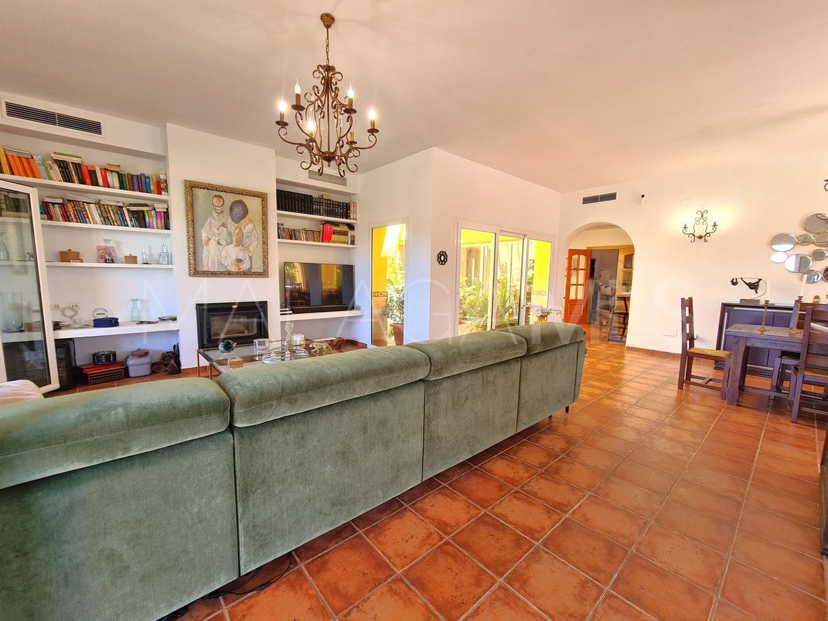 Buy casa with 3 bedrooms in La Duquesa Golf