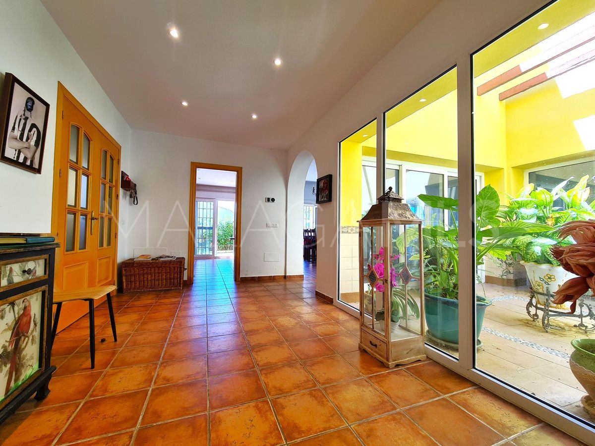 Buy casa with 3 bedrooms in La Duquesa Golf