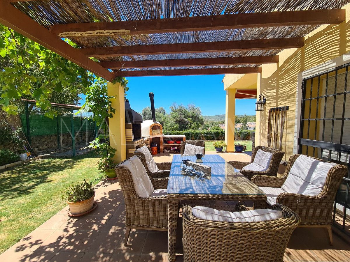 Buy casa with 3 bedrooms in La Duquesa Golf