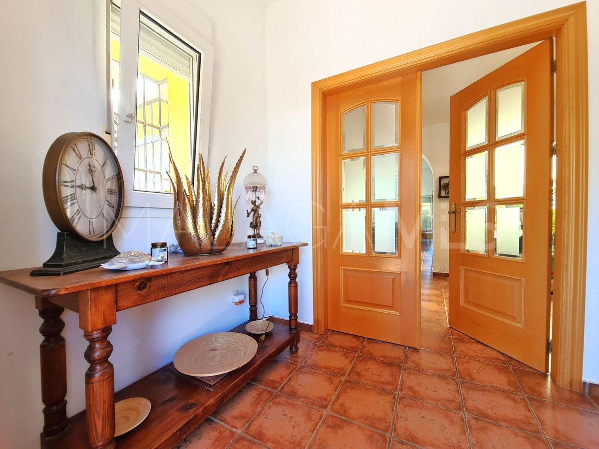 Buy casa with 3 bedrooms in La Duquesa Golf
