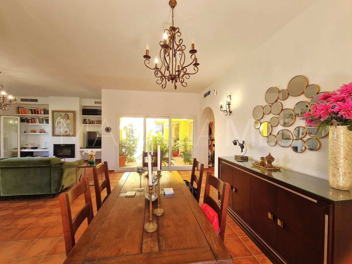 Buy casa with 3 bedrooms in La Duquesa Golf