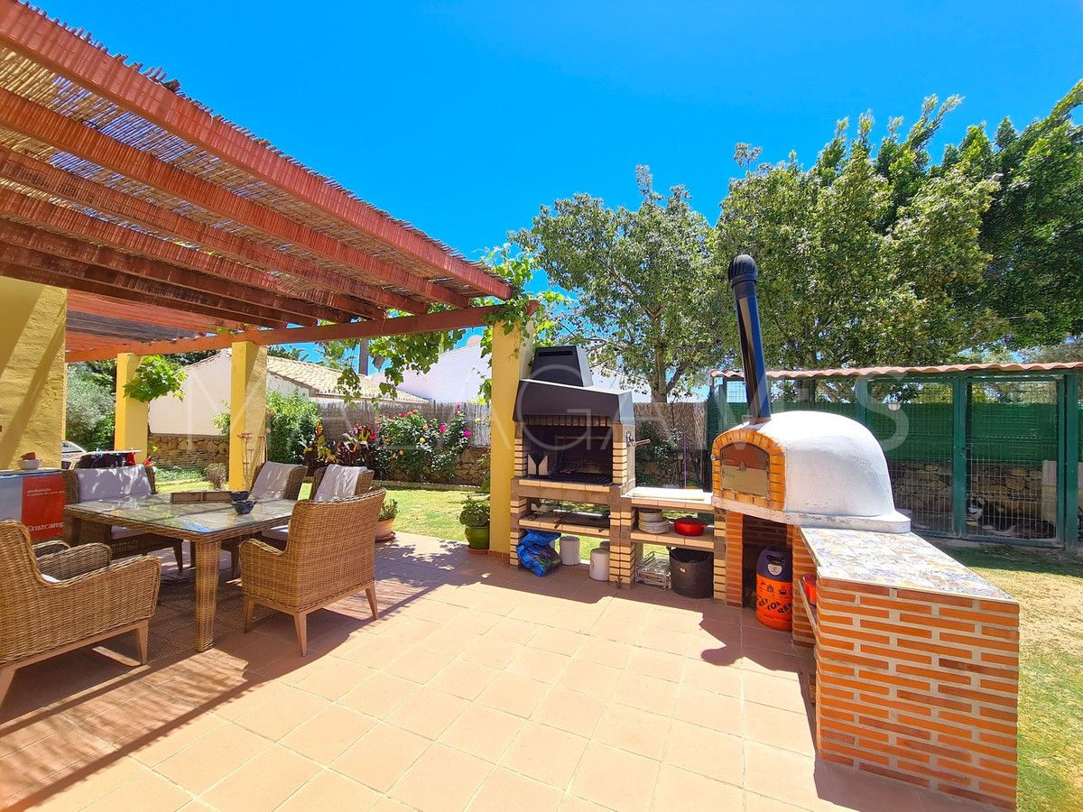 Buy casa with 3 bedrooms in La Duquesa Golf