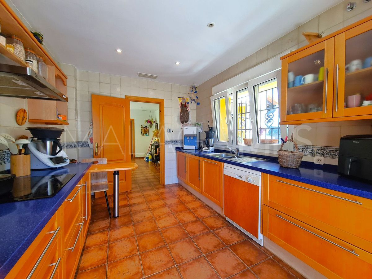 Buy casa with 3 bedrooms in La Duquesa Golf