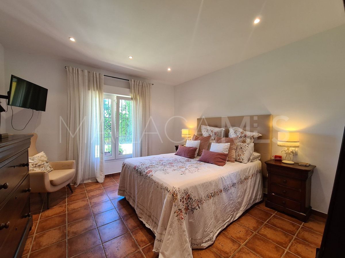 Buy casa with 3 bedrooms in La Duquesa Golf