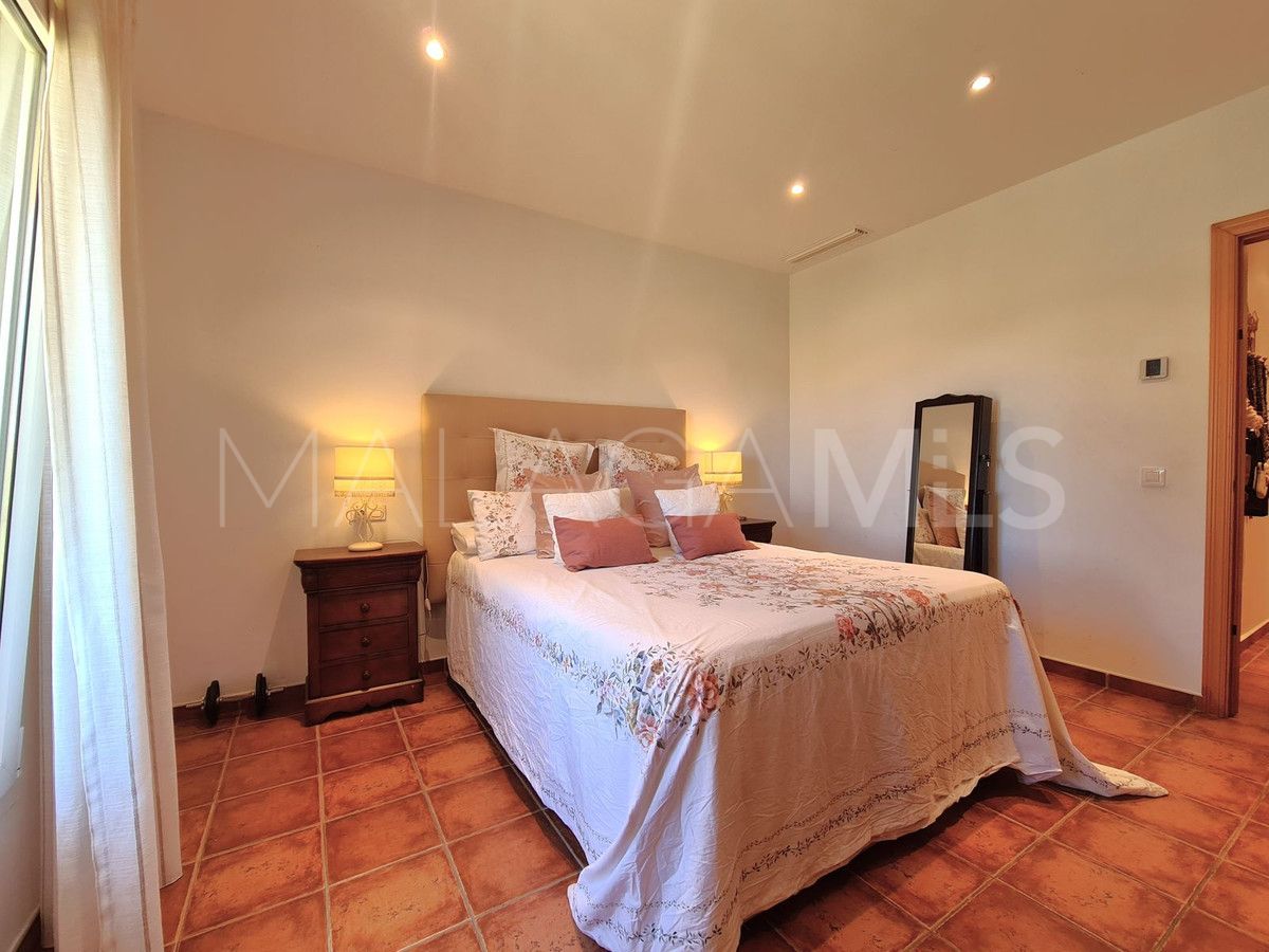 Buy casa with 3 bedrooms in La Duquesa Golf