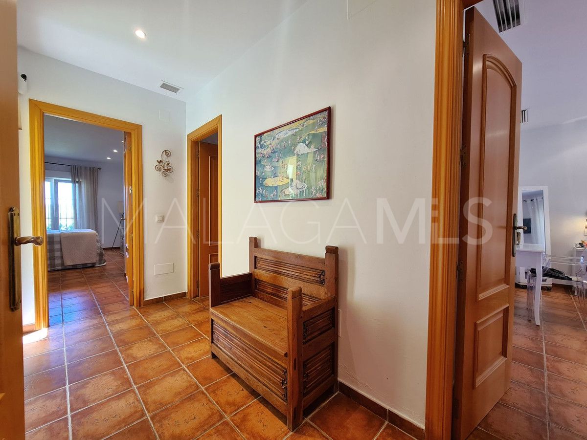 Buy casa with 3 bedrooms in La Duquesa Golf