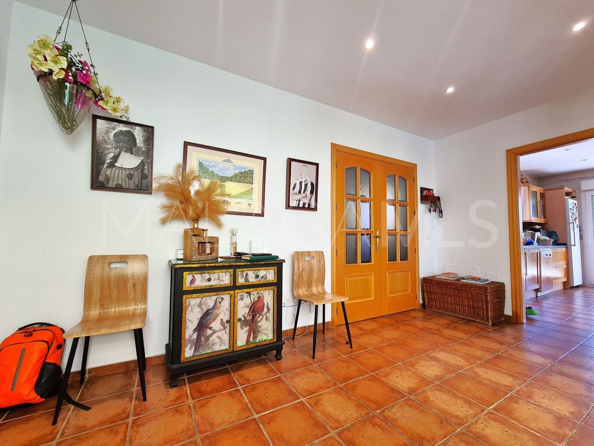 Buy casa with 3 bedrooms in La Duquesa Golf