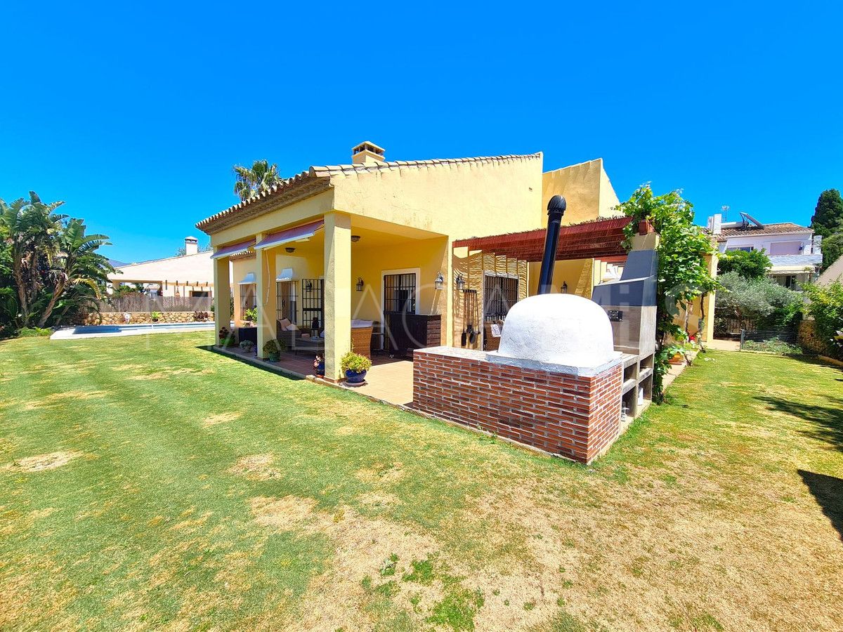 Buy casa with 3 bedrooms in La Duquesa Golf