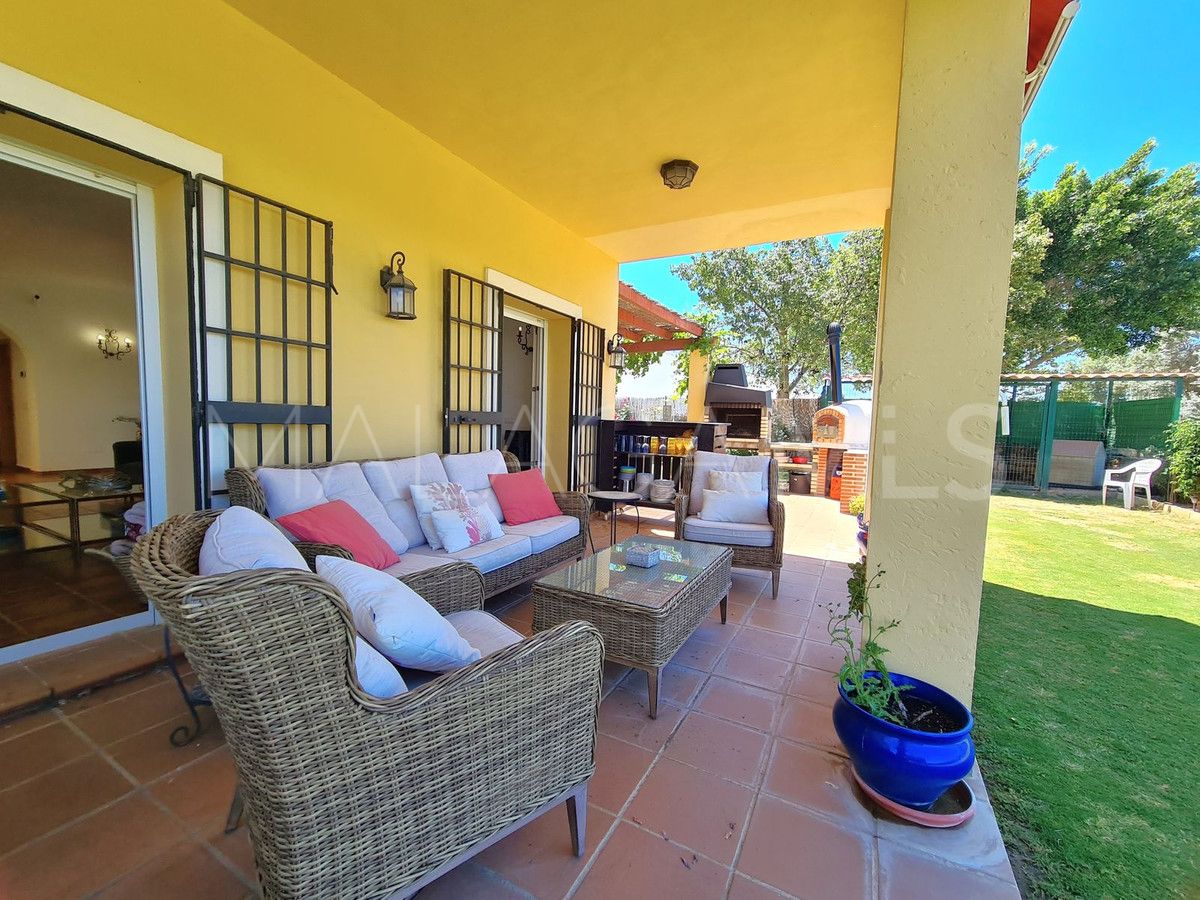 Buy casa with 3 bedrooms in La Duquesa Golf