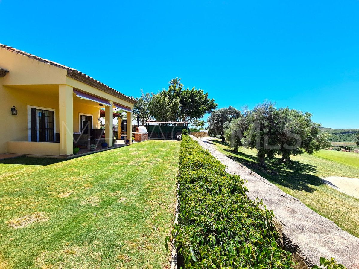 Buy casa with 3 bedrooms in La Duquesa Golf
