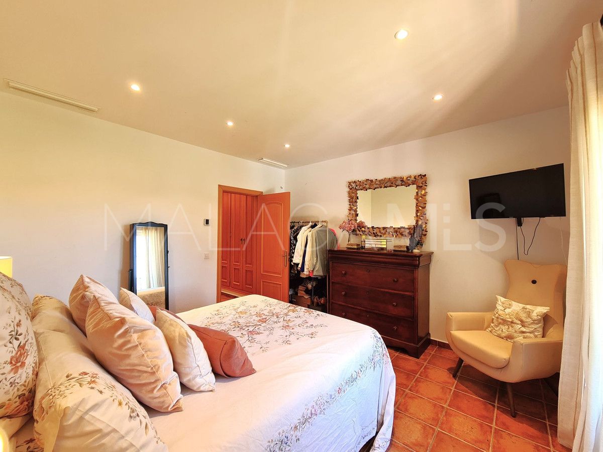 Buy casa with 3 bedrooms in La Duquesa Golf