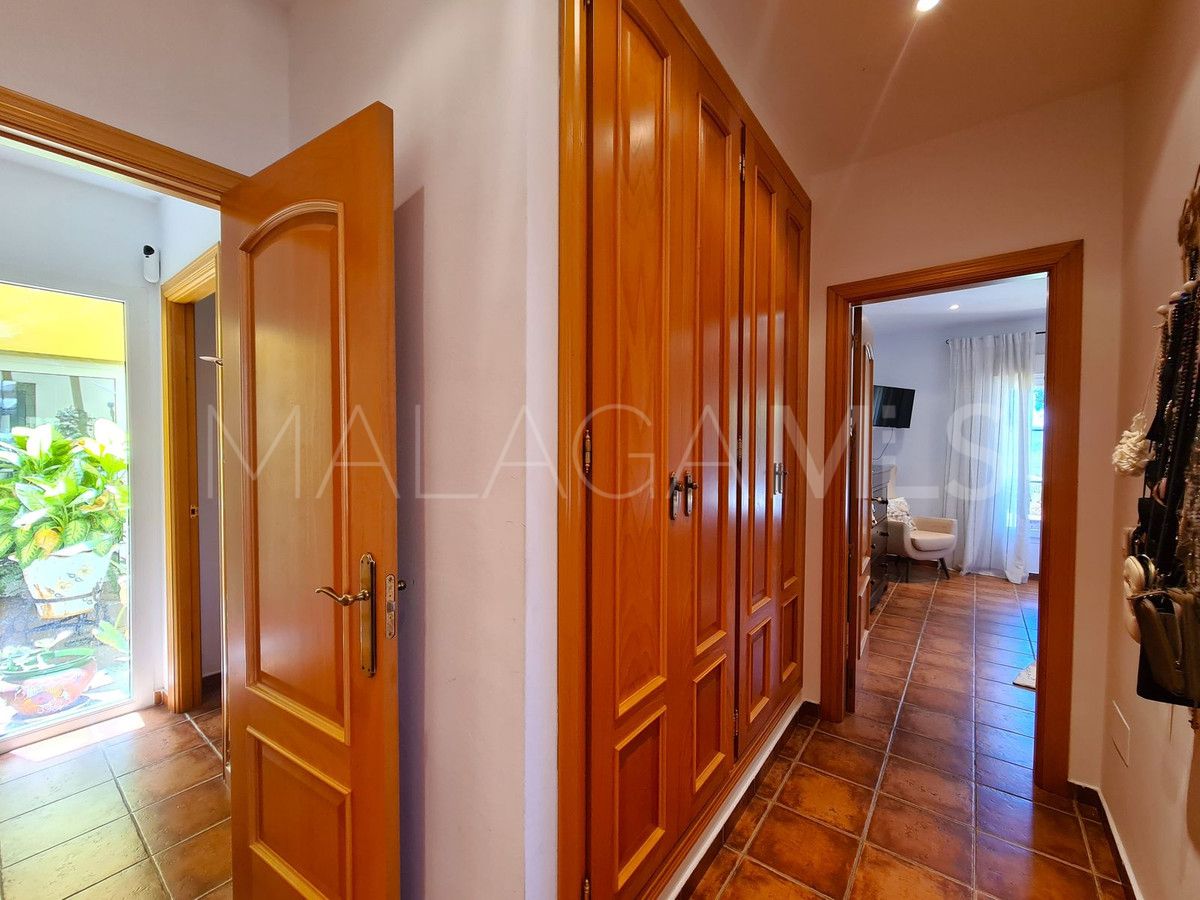 Buy casa with 3 bedrooms in La Duquesa Golf