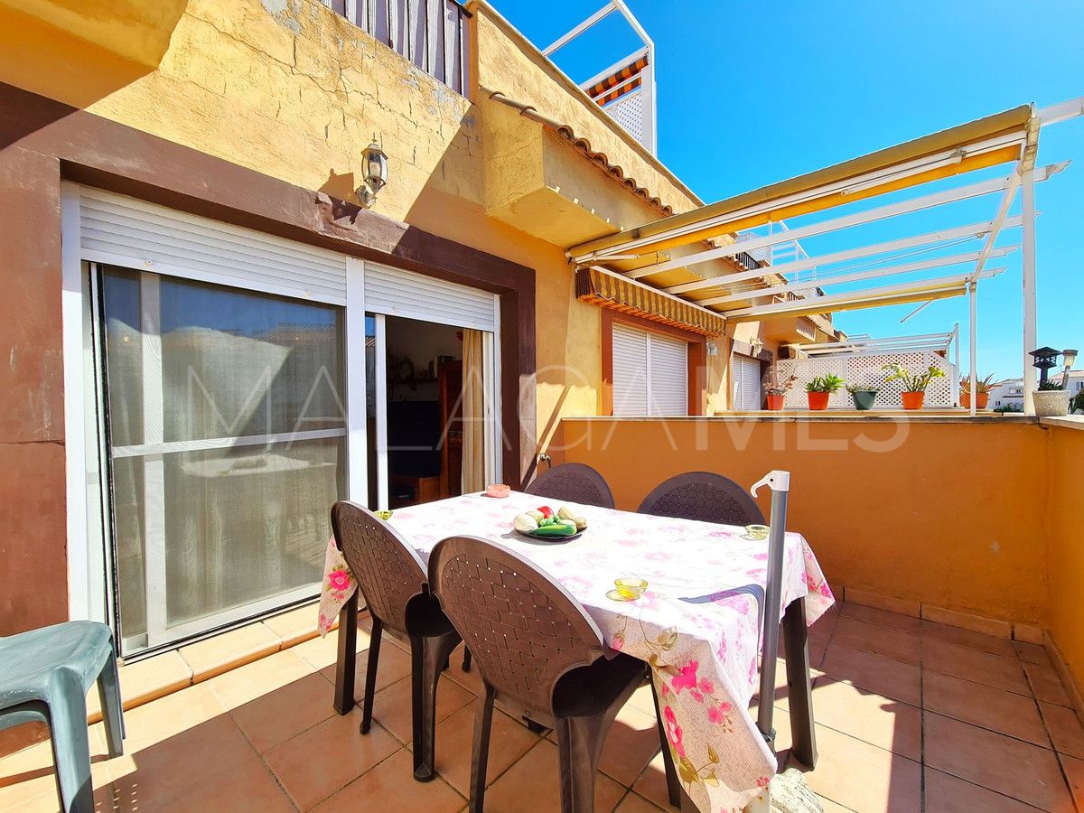 1 bedroom apartment in Marina de Casares for sale