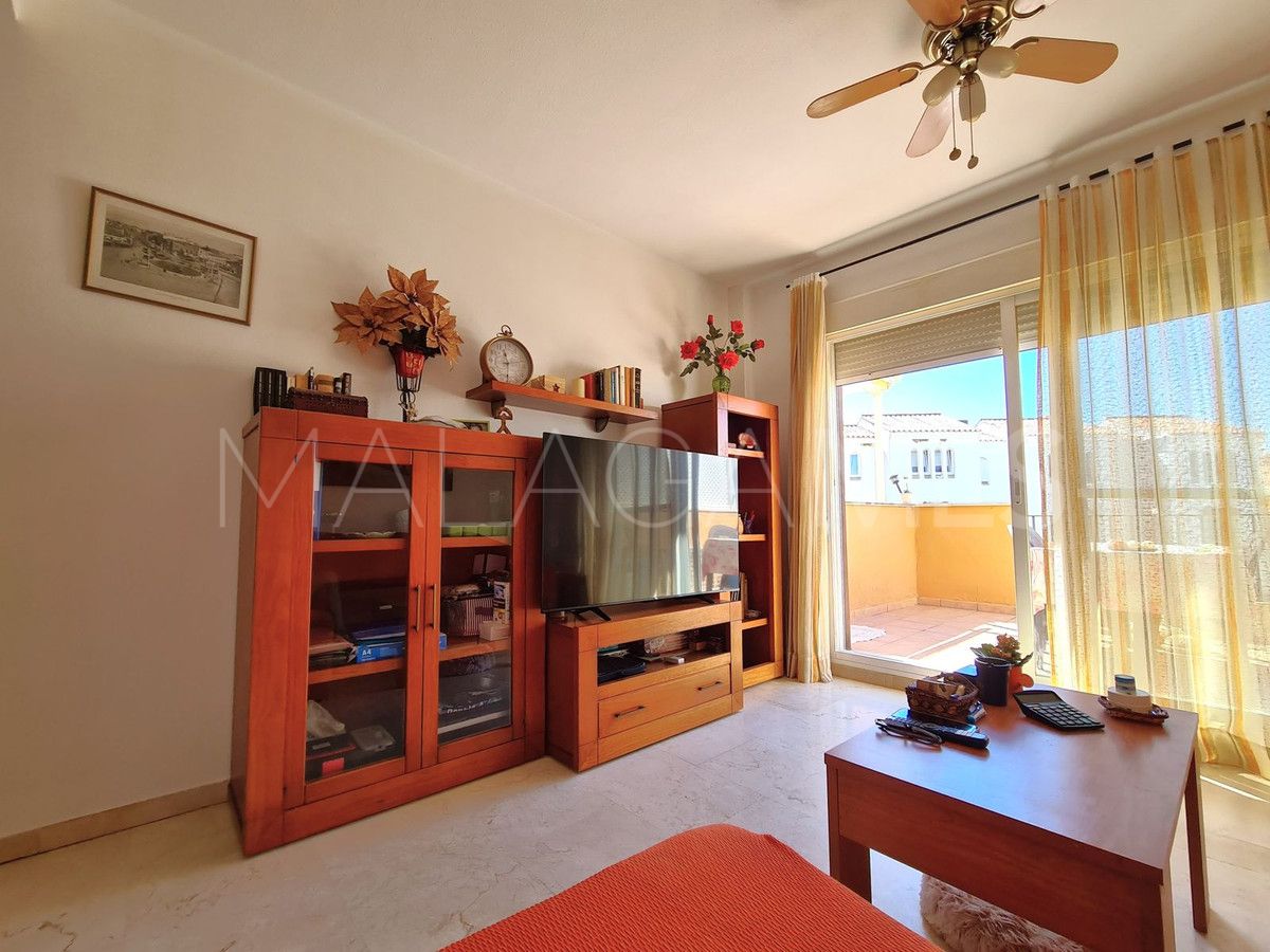 1 bedroom apartment in Marina de Casares for sale