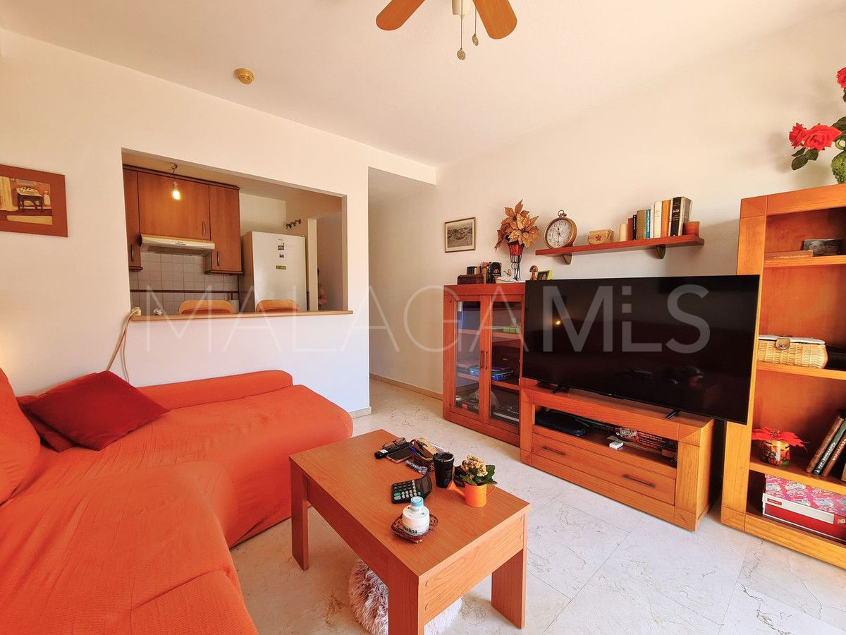 1 bedroom apartment in Marina de Casares for sale