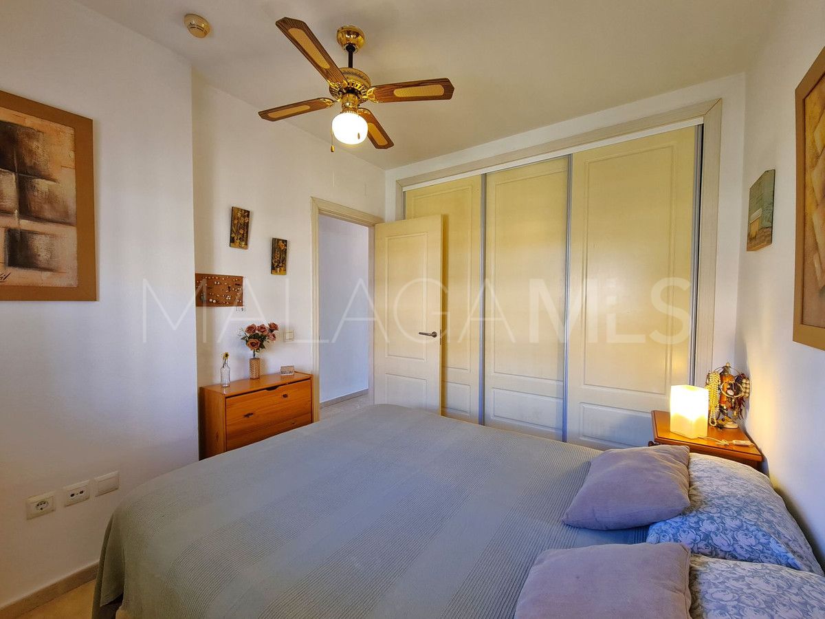 1 bedroom apartment in Marina de Casares for sale