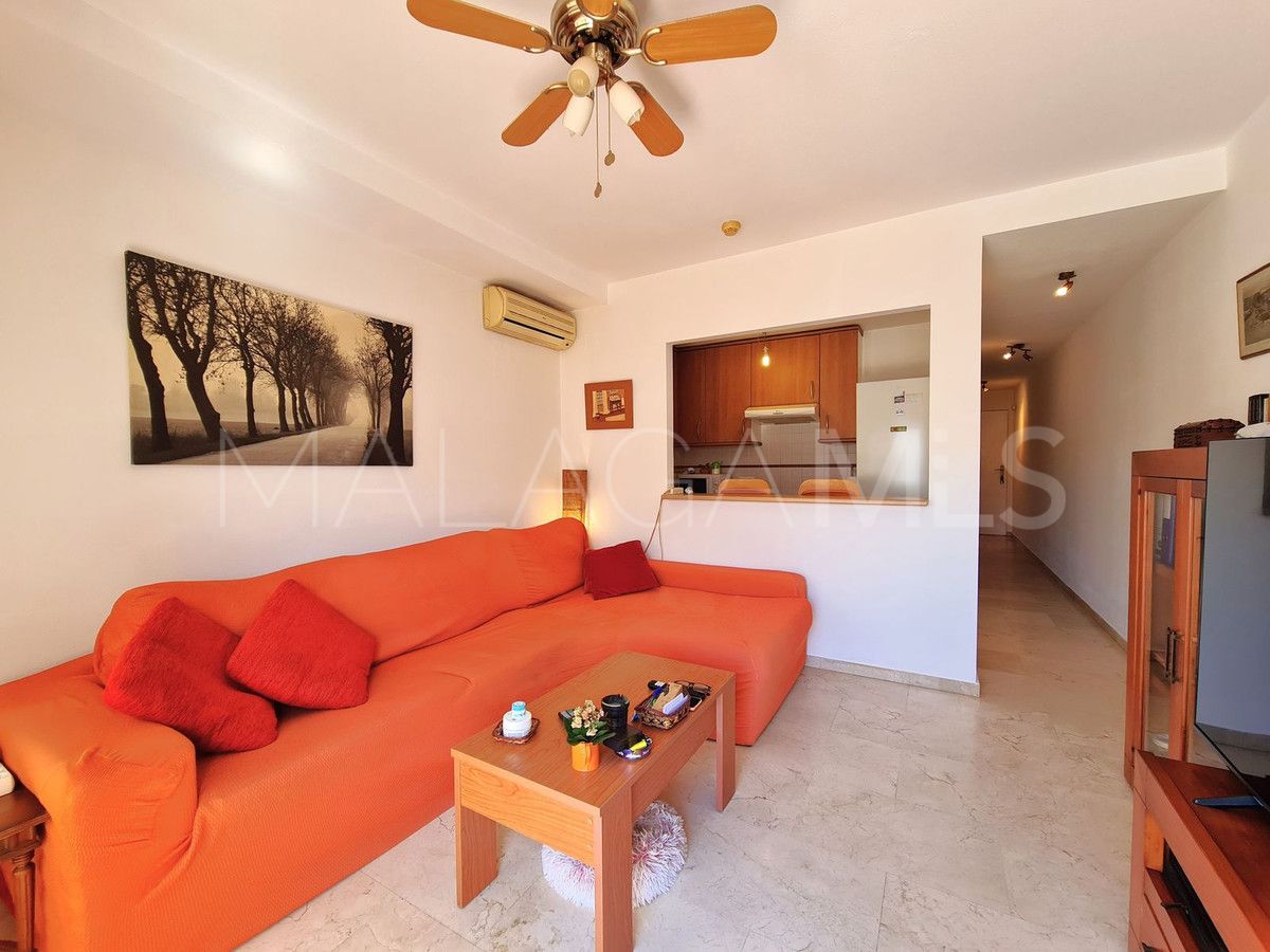 1 bedroom apartment in Marina de Casares for sale