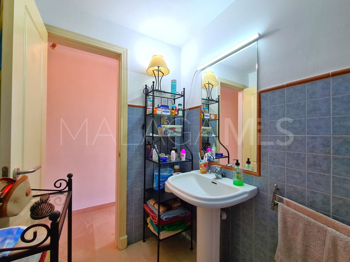 1 bedroom apartment in Marina de Casares for sale