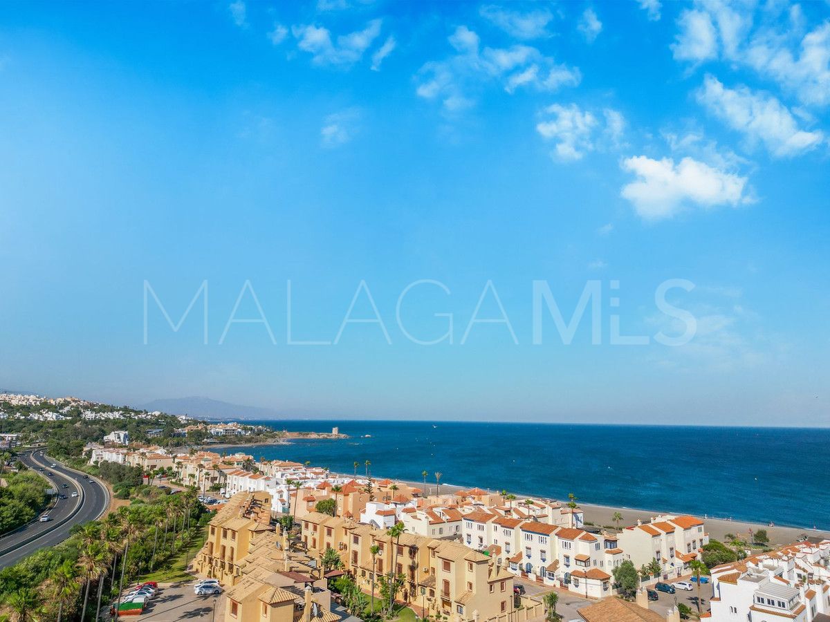 1 bedroom apartment in Marina de Casares for sale