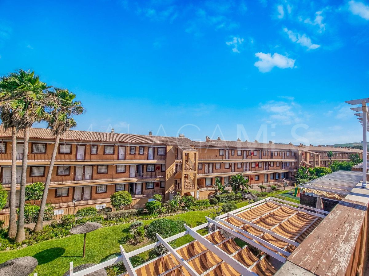 1 bedroom apartment in Marina de Casares for sale
