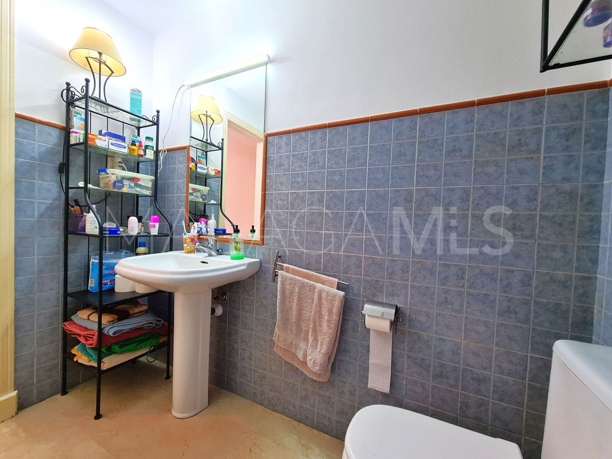 1 bedroom apartment in Marina de Casares for sale