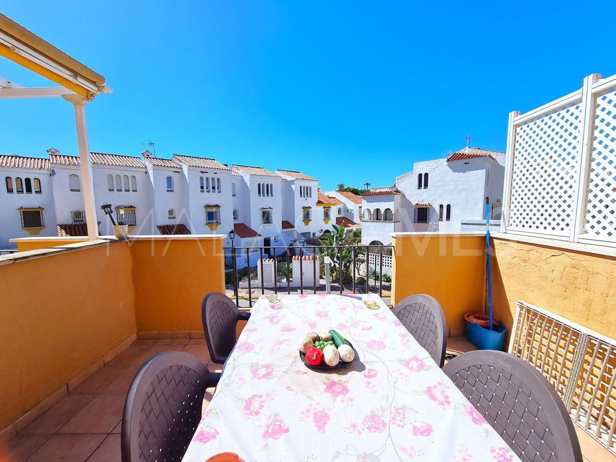 1 bedroom apartment in Marina de Casares for sale