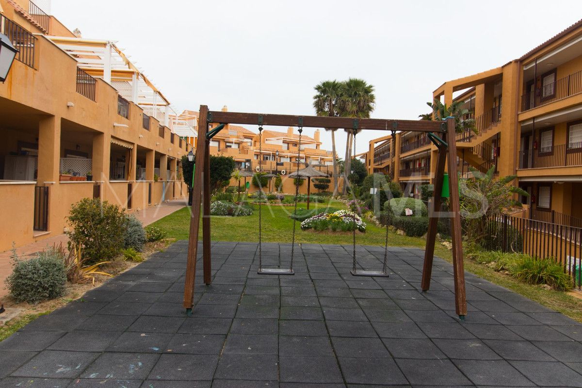 1 bedroom apartment in Marina de Casares for sale