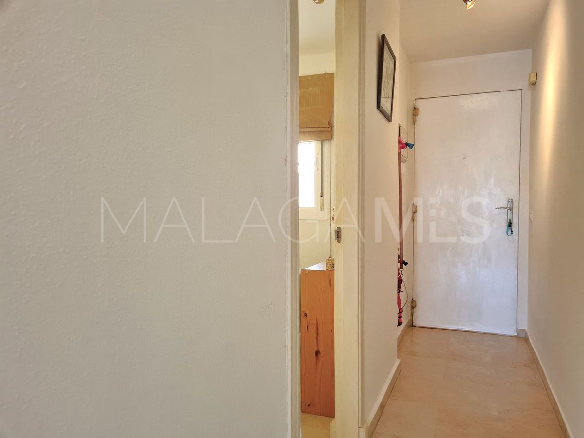 1 bedroom apartment in Marina de Casares for sale