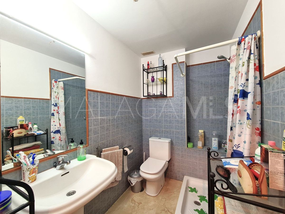 1 bedroom apartment in Marina de Casares for sale