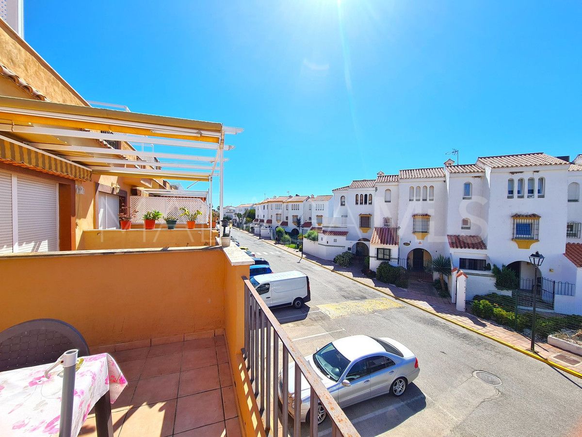 1 bedroom apartment in Marina de Casares for sale