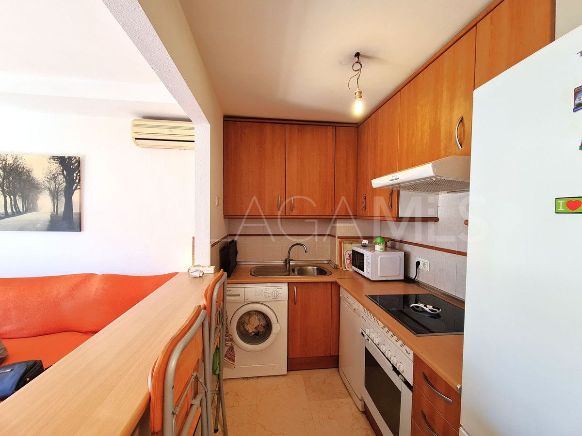 1 bedroom apartment in Marina de Casares for sale