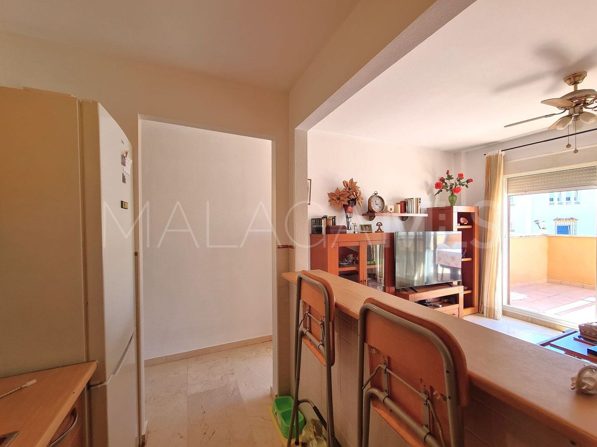 1 bedroom apartment in Marina de Casares for sale