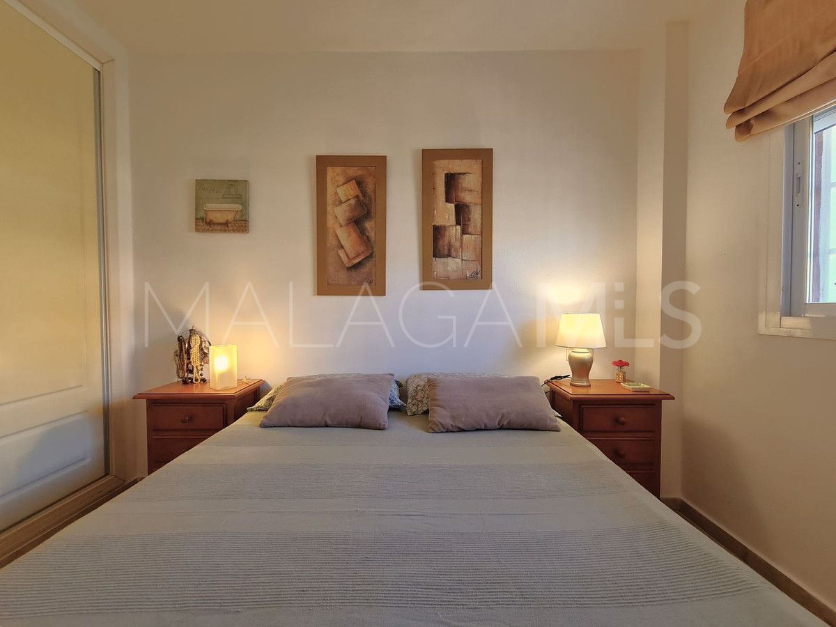 1 bedroom apartment in Marina de Casares for sale