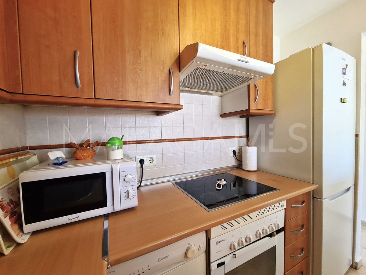 1 bedroom apartment in Marina de Casares for sale