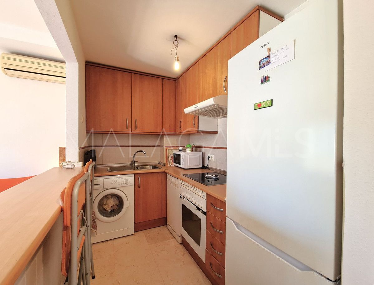 1 bedroom apartment in Marina de Casares for sale