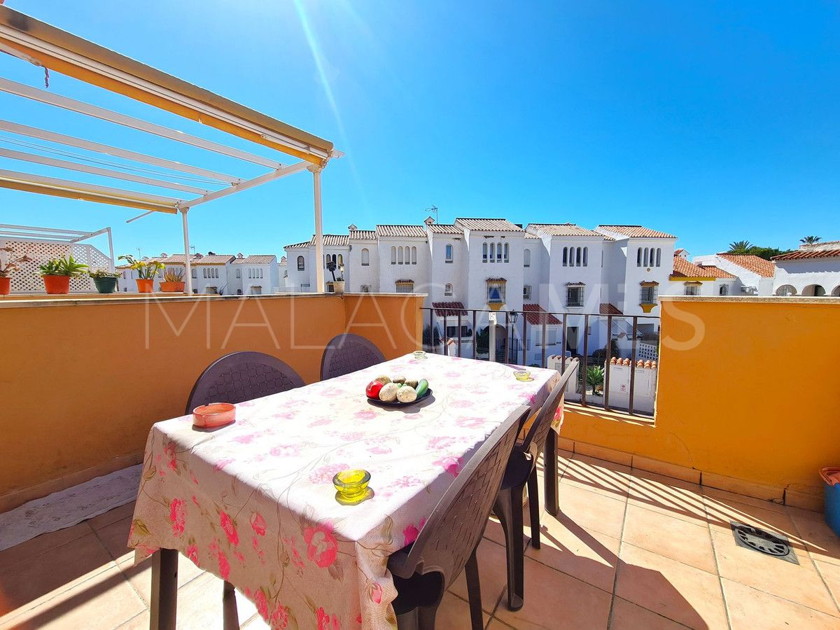 1 bedroom apartment in Marina de Casares for sale