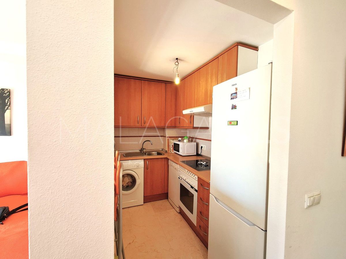 1 bedroom apartment in Marina de Casares for sale