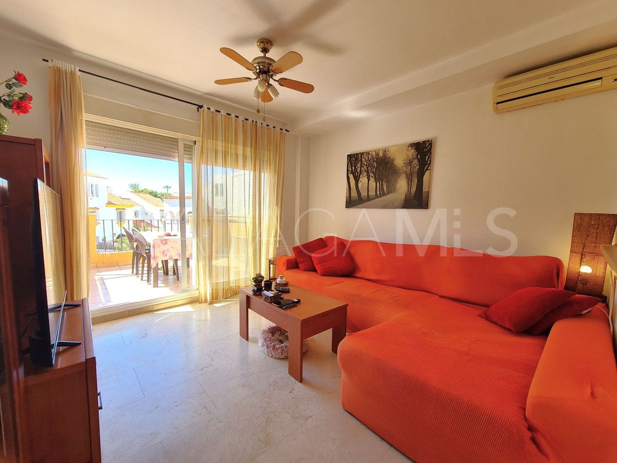 1 bedroom apartment in Marina de Casares for sale