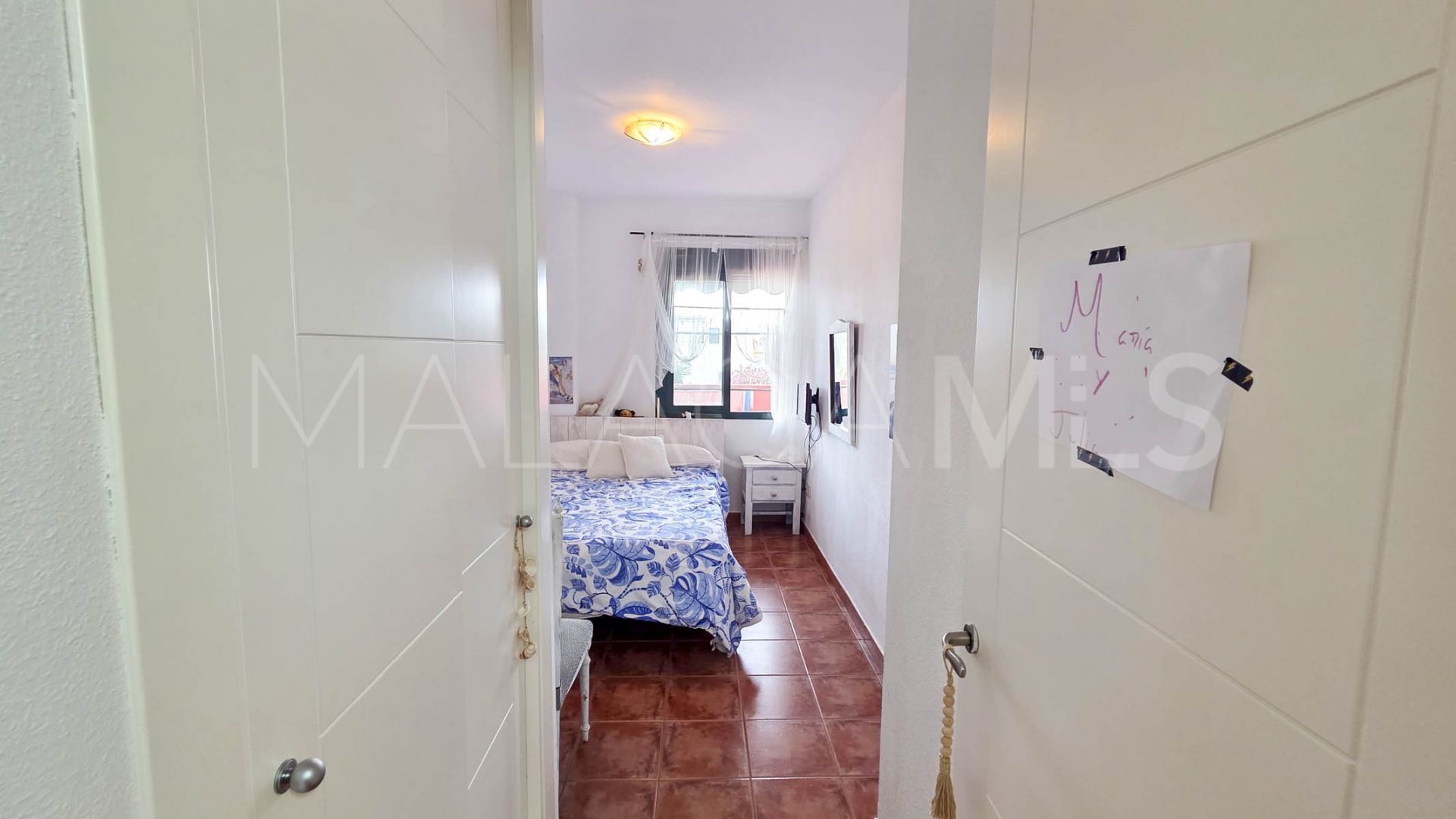 Appartement for sale in Casares Playa