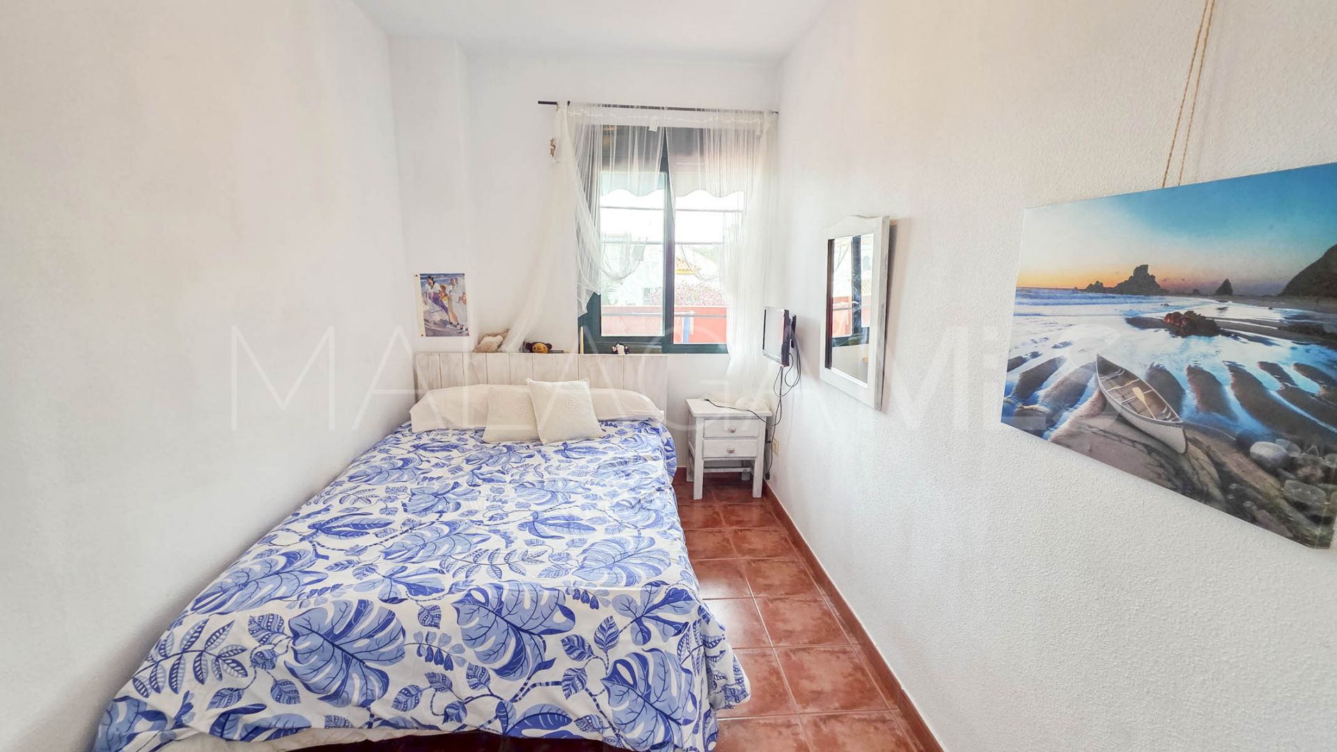 Appartement for sale in Casares Playa
