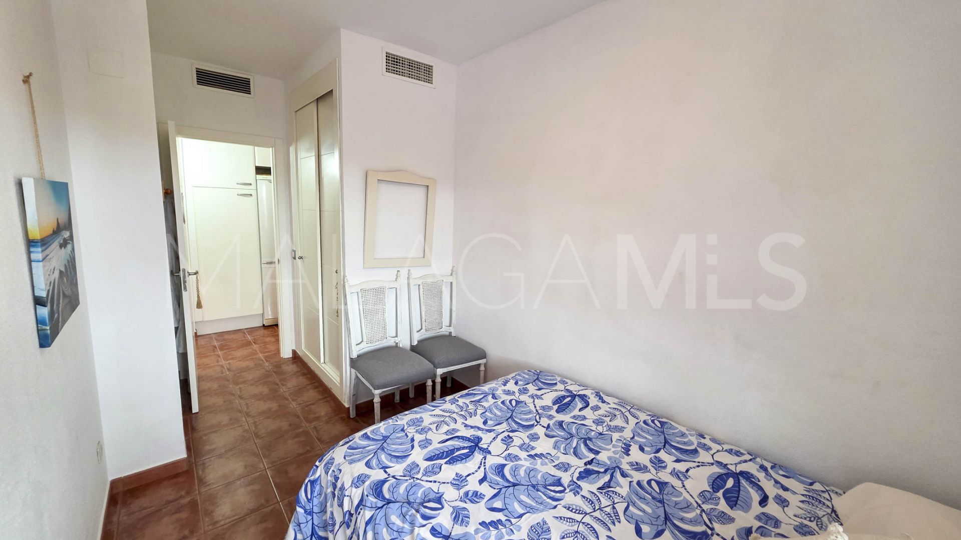 Appartement for sale in Casares Playa