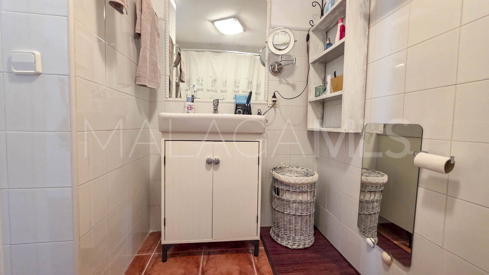 Appartement for sale in Casares Playa
