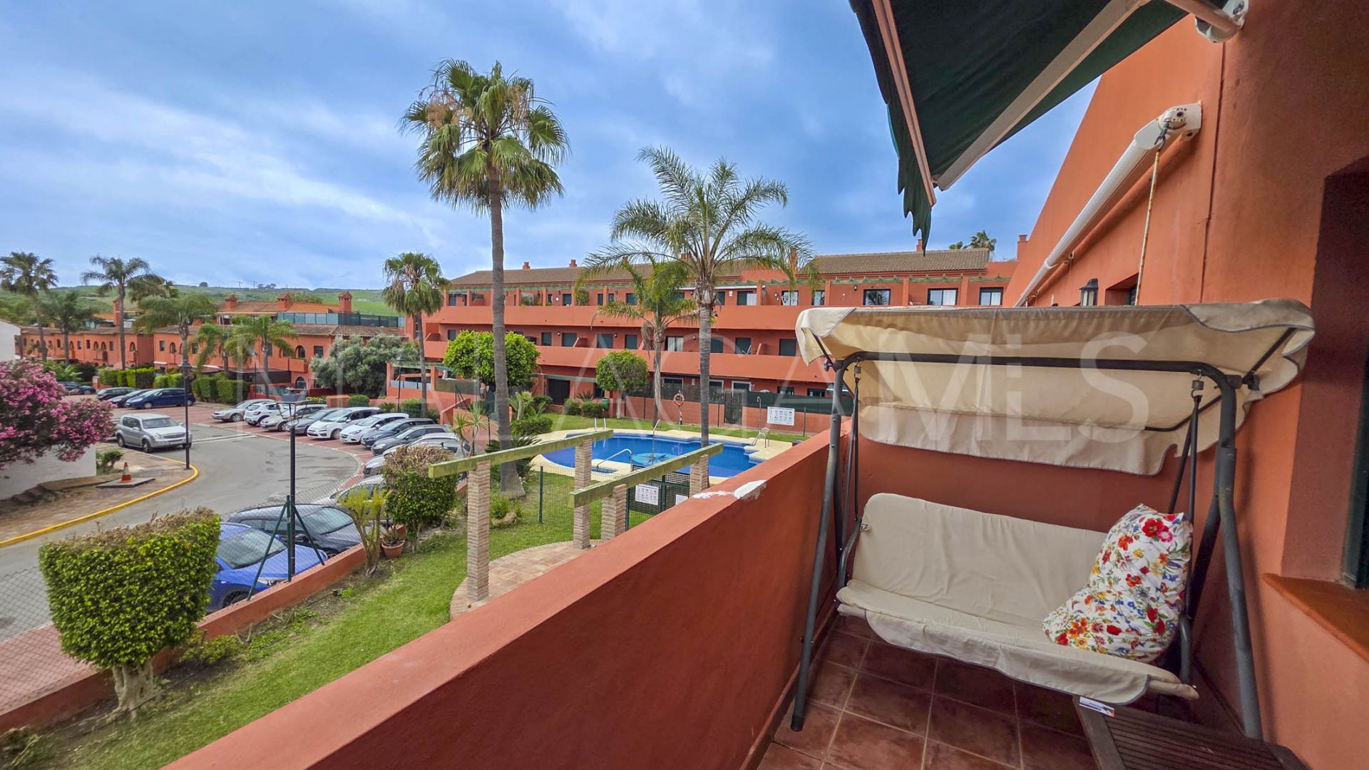 Appartement for sale in Casares Playa