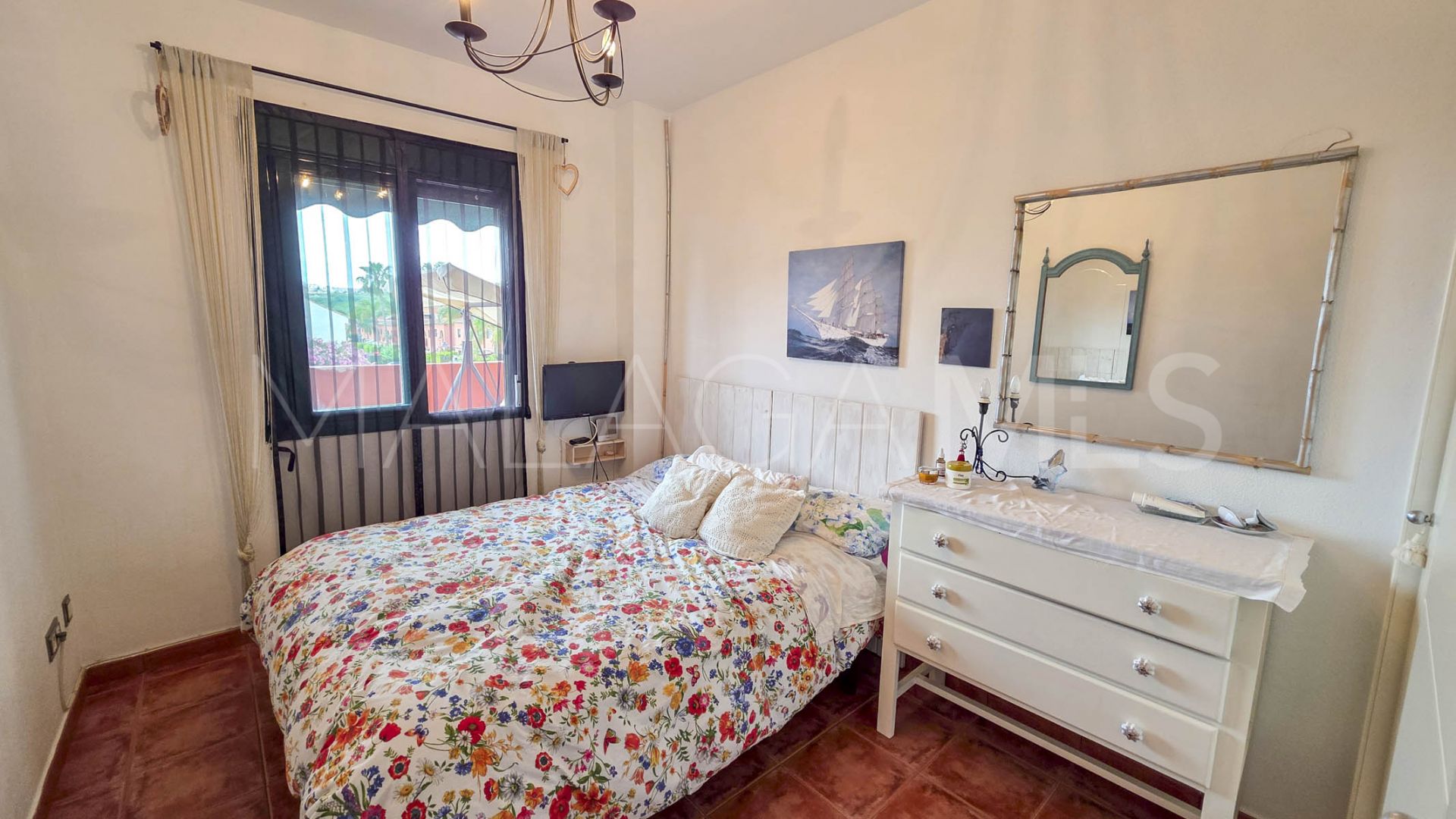 Appartement for sale in Casares Playa