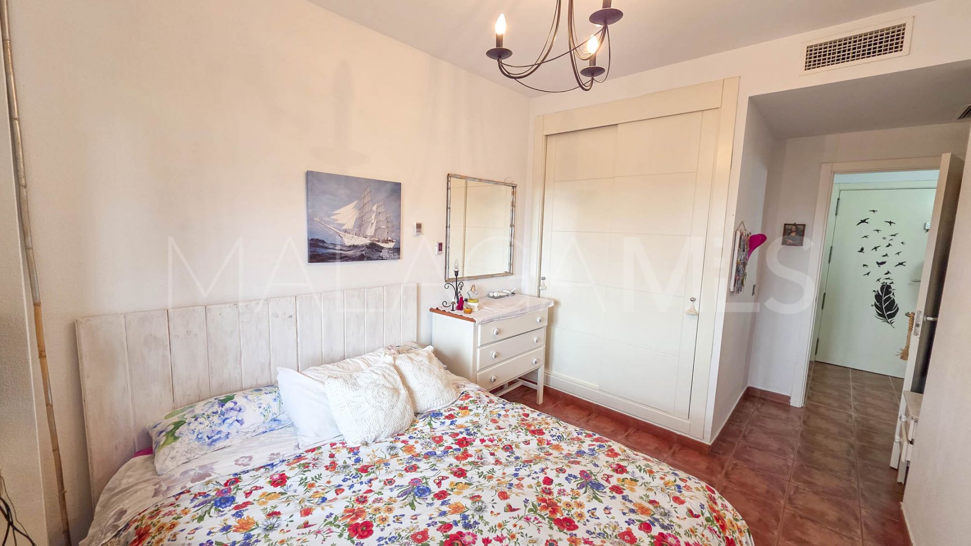 Appartement for sale in Casares Playa