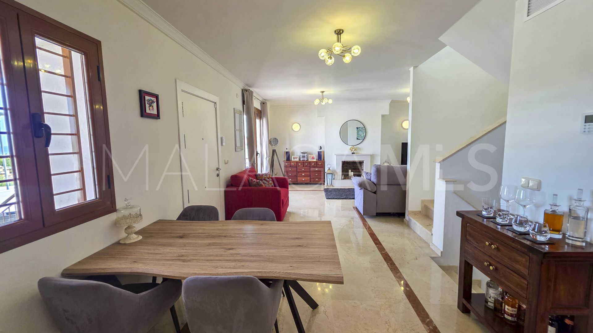 Parhus for sale in Casares