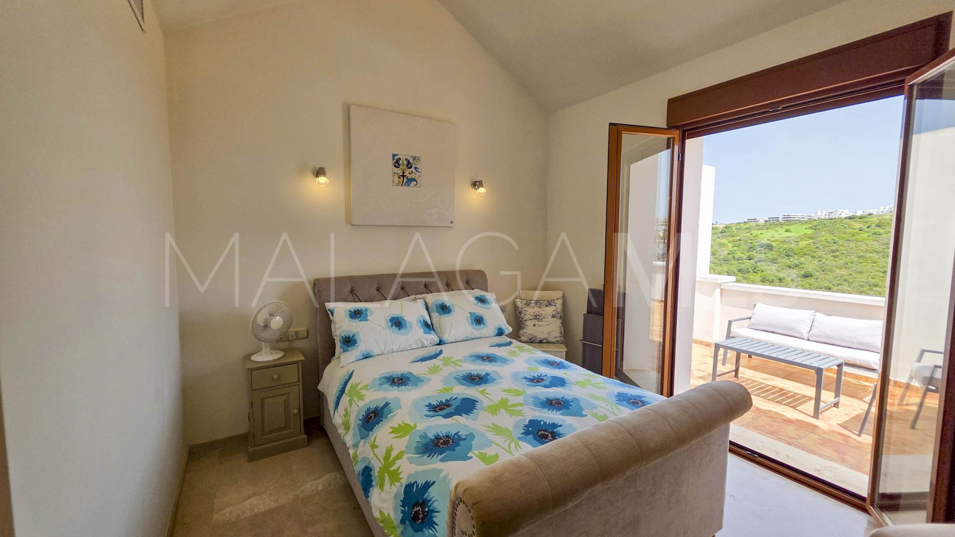 Parhus for sale in Casares