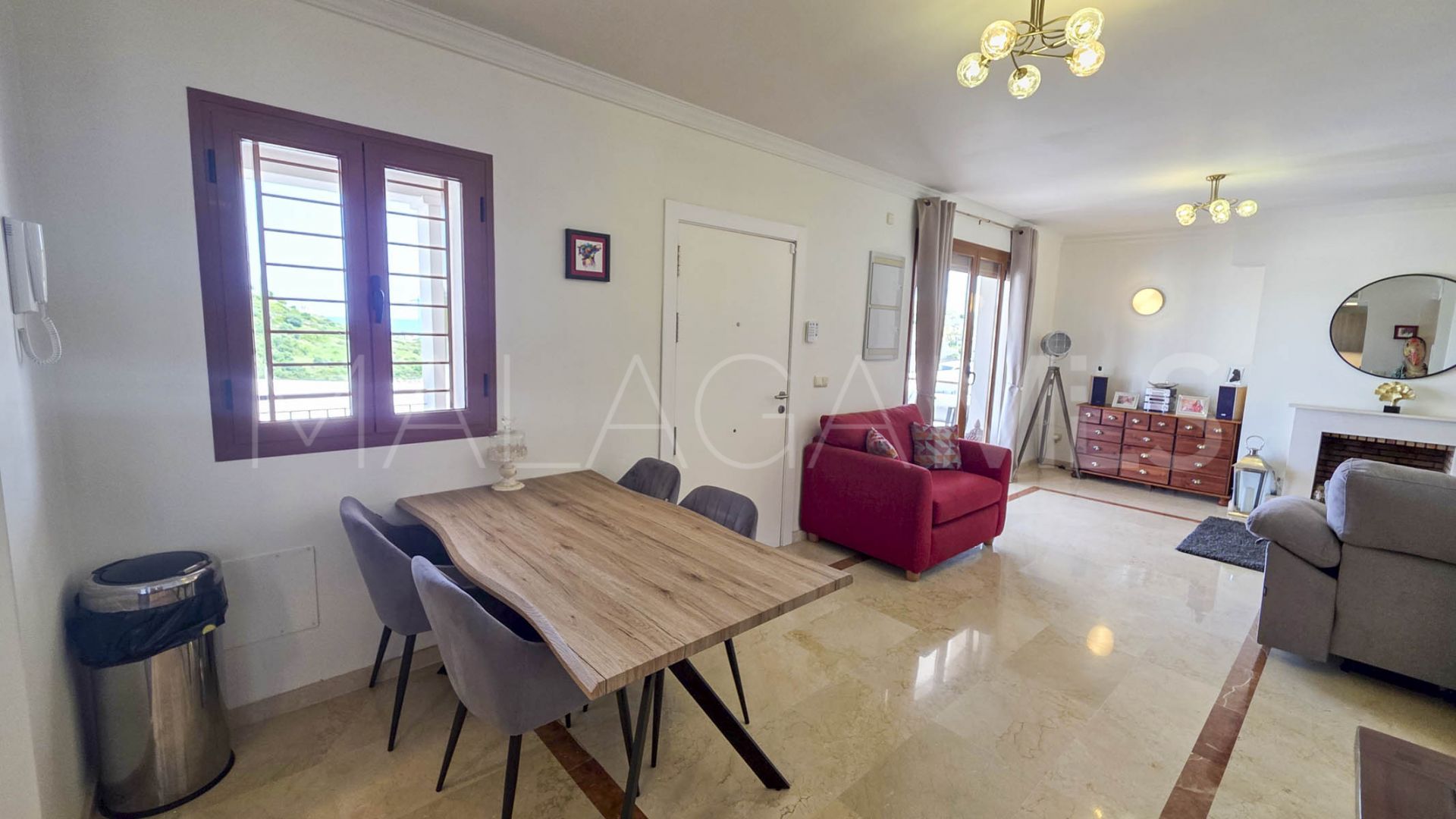 Parhus for sale in Casares
