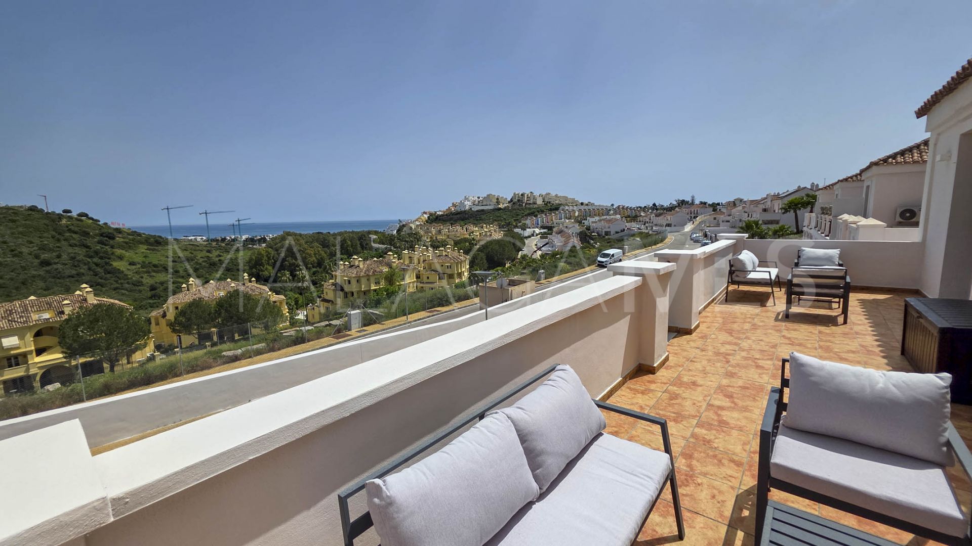 Parhus for sale in Casares